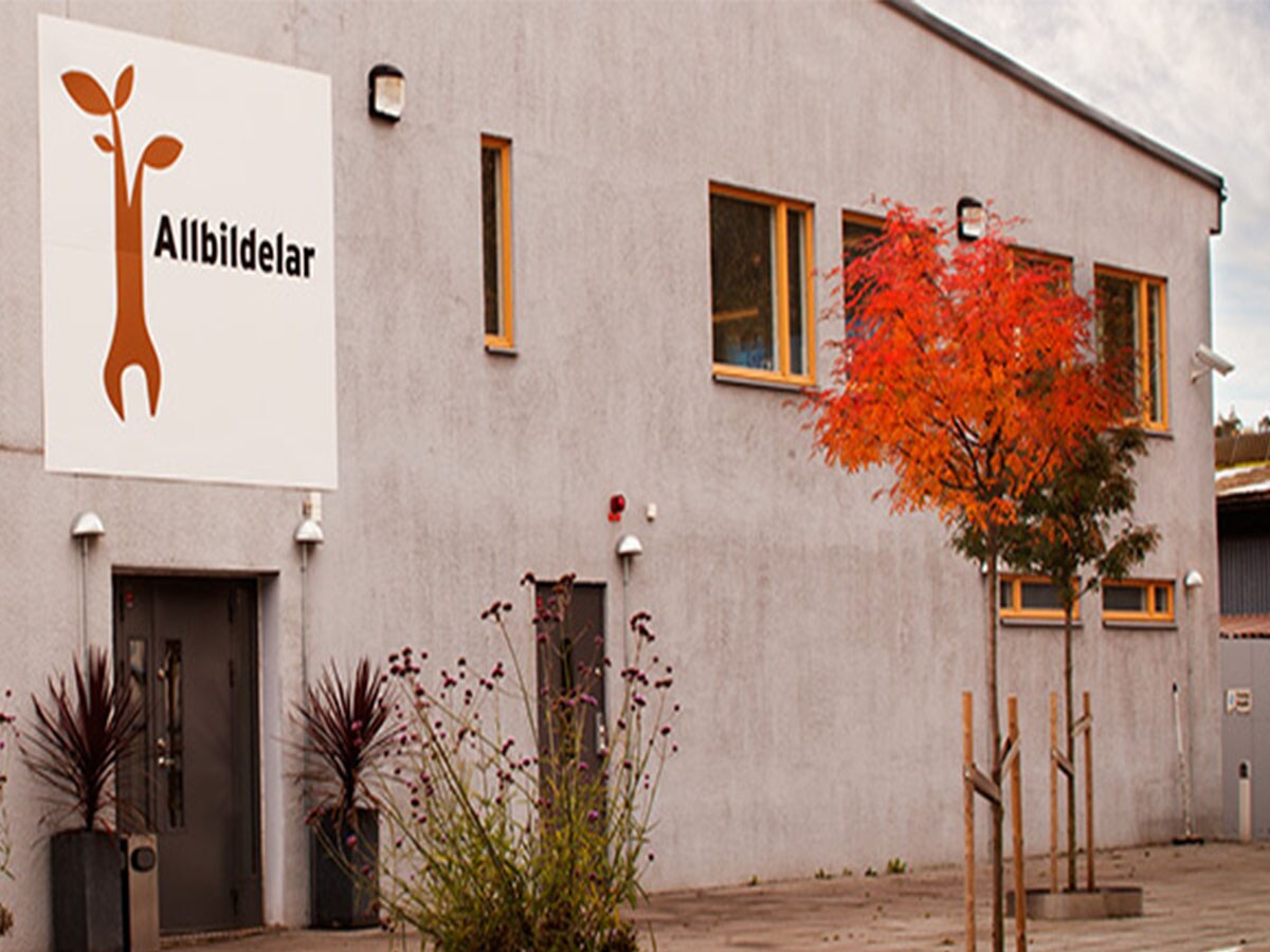 Huddinge | Allbildelar